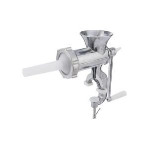 Ručni stroj za punjenje kobasica u mlin za meso 113980702 - Roštiljanje i kuhanje na otvorenom