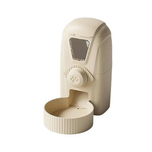 Hranitoare automata agatatoare de apa pentru iepuri, caini si pisici 1l 113982242 - Castroane si adapatori animale