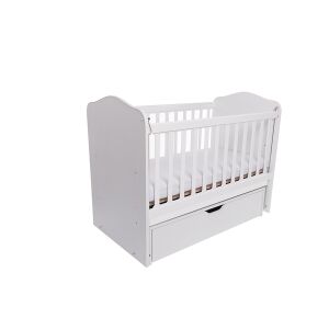 VESSANTI ágy VESSANTI ágy hintaként - fehér