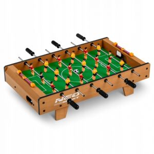 Masa de fotbal de masă Neo-Sport NS-436 Mini - Mese de fotbal si accesorii