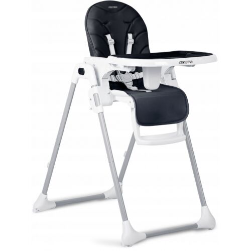 Ricokids Tulo Tulo gyermek asztali szék Tulo 700603 - Fekete