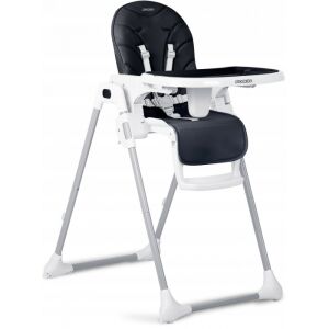 Ricokids Tulo Tulo gyermek asztali szék Tulo 700603 - Fekete 146132316 - Ricokids