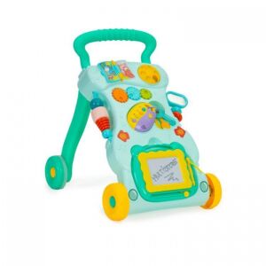 Huanger HE0822 Oktatási antemergátor interaktív tevékenységekkel