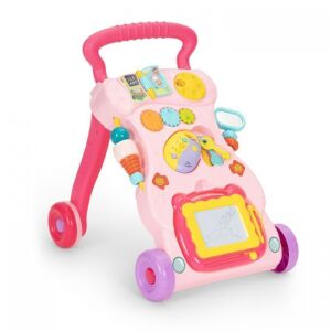 Huanger HE0823 Oktatási antemergátor interaktív tevékenységekkel