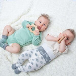 Juharfa markolójáték, medve alakú, Gruenspecht 570-V4