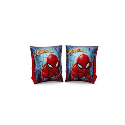 Úszóuszony gyerekeknek, Spider-Man, Bestway MCT 98001 113985305