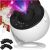 LED Star Projector – Planetariu și proiector de cer cu funcție de lumină de noapte 113986274