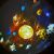LED Star Projector – Planetariu și proiector de cer cu funcție de lumină de noapte 113986274