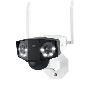 Kamera monitorująca 4G - LTE, Reolink DUO 2 G750, akumulator 113986380