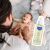 Mustela, Baby, Avokádóolaj, Masszázsolaj, 100 ml 177113590