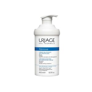 Crema anti-iritanta Uriage Xemose, relipidanta, 400 ml 113986497
