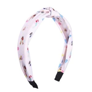 Čelenka do vlasov, Cerda, modelka Disney Princess 113986518 - Sponky do vlasov, čelenky