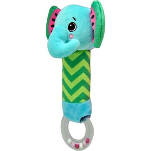 Rassel „Melephant“ für Kinder von Frootimals