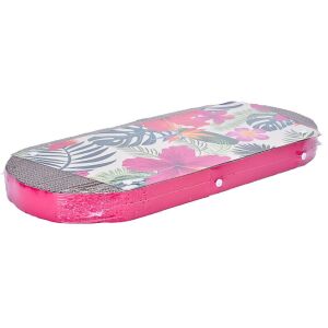 Сизал за котки, модел чехли, Koopman, 50x22x4 см, колекция Cats, розови