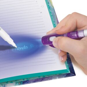 Isadora titkos naplója – ködös csillagok 113986732 - Napló