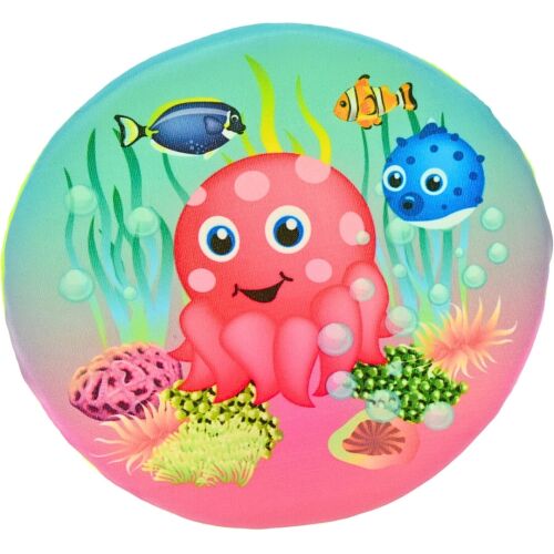 Dobókorong, Seaworld, Koopman, 18 cm, polip modell 113986796