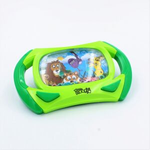 Water Hoopla Wild игра на умения