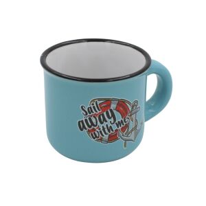 Ceșcuță espresso Odpłyń ze mną 113986925 - Obsługa