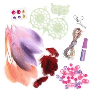 Комплект Creation, Dreamcatcher * Nebulous Star