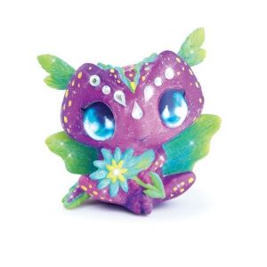 Zestaw do malowania z figurką postaci Lilyi - Nebulous Stars