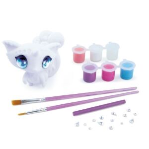 Комплект за рисуване, с фигура, герой Стела - Мъгляви звезди