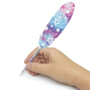 Federstift, Estrelia-Figur - Nebulous Stars