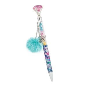 Diamantstift, Figur Isadora - Nebulous Stars