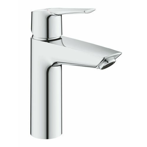 Grohe 24204002 mosdócsap, Start, egykaros vezérlés, mosdóra szerelhető, m méret, króm 179471405 - Grohe
