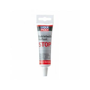 Liqui Moly Getriebeöl-Verlust Stop, 50ml, etanșant pentru scurgeri de ulei de transmisie - Liqui-Moly