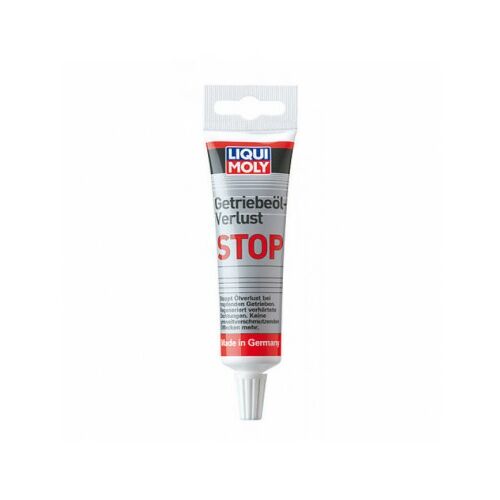 Liqui Moly Getriebeöl-Verlust Stop, 50ml, etanșant pentru scurgeri de ulei de transmisie