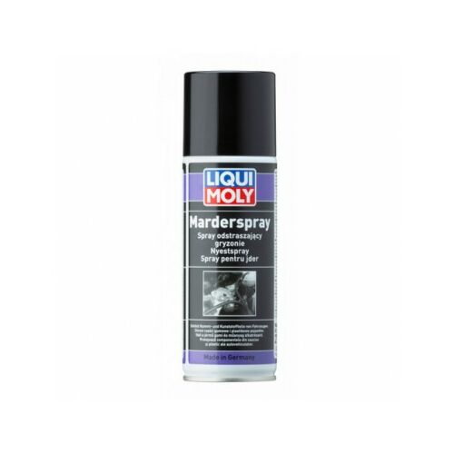 Ochrana v spreji proti hlodavcom Liqui Moly 200ml