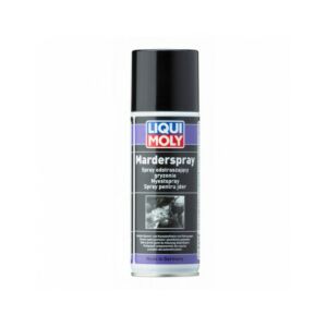 Liqui Moly Marder Spray, 200 ml, Marderabwehrspray - Nagetierabwehrgeräte