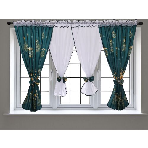 KARÁCSONYI FÜGGÖNY