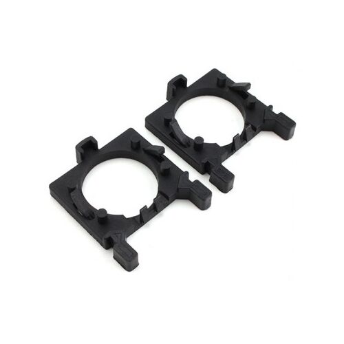 2x Ford LED H7 Scheinwerfer Adapter Set