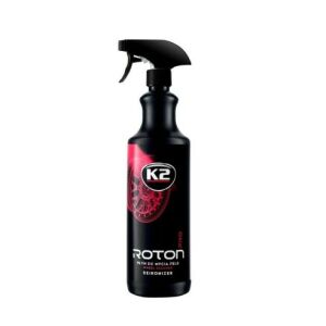 K2 Roton Pro Felgenreiniger, 1 Liter Flasche - K2