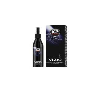 K2 Vizio Pro Neviditeľný stierač, fľaša 150ml a krabica - K2