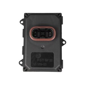 Moduł AFS do Porsche Macan, Cayenne, Panamera, 7PP941329T, 7PP.941.329.T, 5DF010114-54AA, 5DF 0101 114-54 AA - Pojazd i części