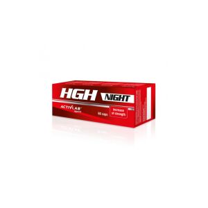 Activlab HGH Night 870 mg, 60 kapszula 113992210 - ActivLab