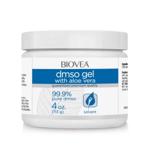 ДМСО ГЕЛ с Алое Вера 118 мл, Biovea 113992211