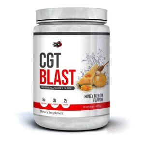 Pure Nutrition USA CGT Blast – 600 grame (Glutamina + Creatina + Taurina) 113992279