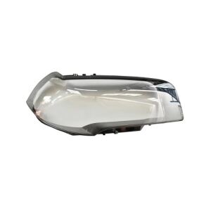 BMW X3 E83 (2003-2010) rechter Scheinwerfer-Glas - Scheinwerfer