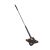 Mop cu Cap in Forma de Stea VarioShop®, Rotire 360 grade, Telescopic, Curatare usoara, Potrivit pentru gresie, marmura, ceramica, lemn, sticla etc., 140 x 24 cm, Albastru/galben 122233327