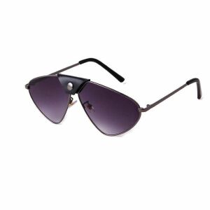 Ochelari de soare Mbrands, aviator Negru 113993817 - Ochelari de soare pentru barbati
