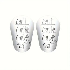 Защитници за мини футбол mbrands, малки бели S 113993981 - Спорт и свободно време