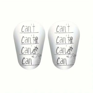 Mbrands mini futball védők, kis fehér M 113993984 - Sípcsontvédő