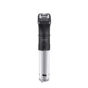 Caso Germany SV Pro 1200 Smart Sous Vide, negru și oțel inoxidabil - Caso
