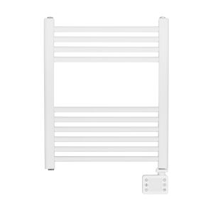 Radiator electric de baie Eurom Sani 400 Wi-Fi, alb, 400W - Calorifere baie