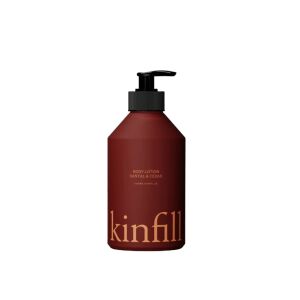 Lotiune de corp, Kinfill, Santal & Cedar, 300 ml 113996136