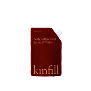 Refill lotiune de corp, Kinfill, Santal & Cedar, 500 ml 113996142