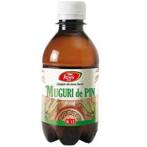 Fenyőbimbó szirup, R12, 250 ml, viteldíjak 113996510